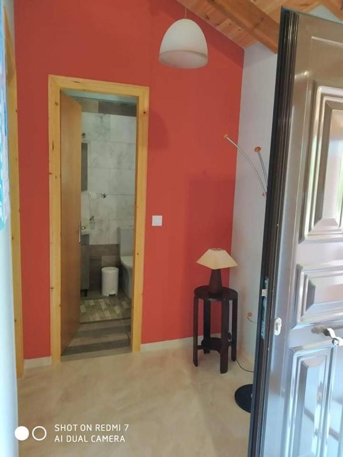 Ferienhaus Olga's *
