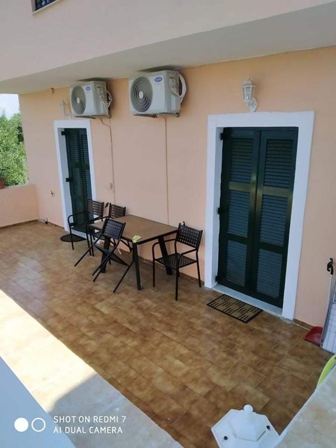 Olga's Holiday home