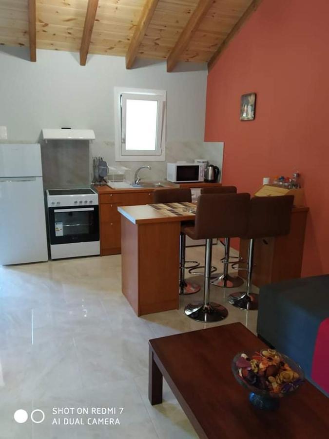 Olga's Holiday home *