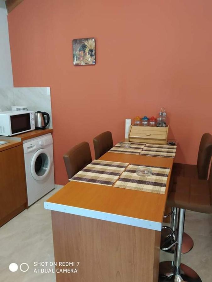 Olga's Holiday home Agios Dimitrios (Corfu)