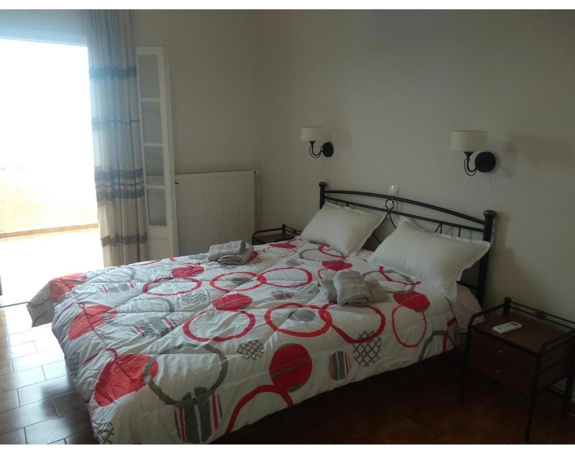 Holiday home Olga's