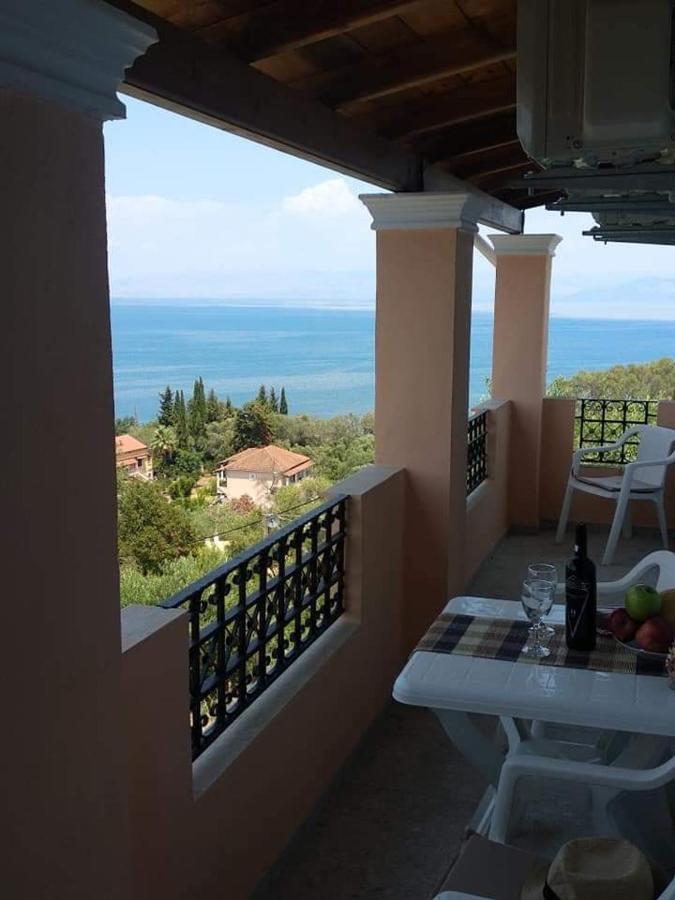 Holiday home Olga's *